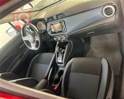 نیسان ڤێرسا